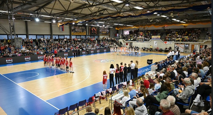 Novinka z dielne SBA. Tí najlepší sa pobijú o prvú trofej